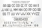Cloud Chaser, a Sans Serif Font by FreshTypeINK (Thumbnail 3 of 8)