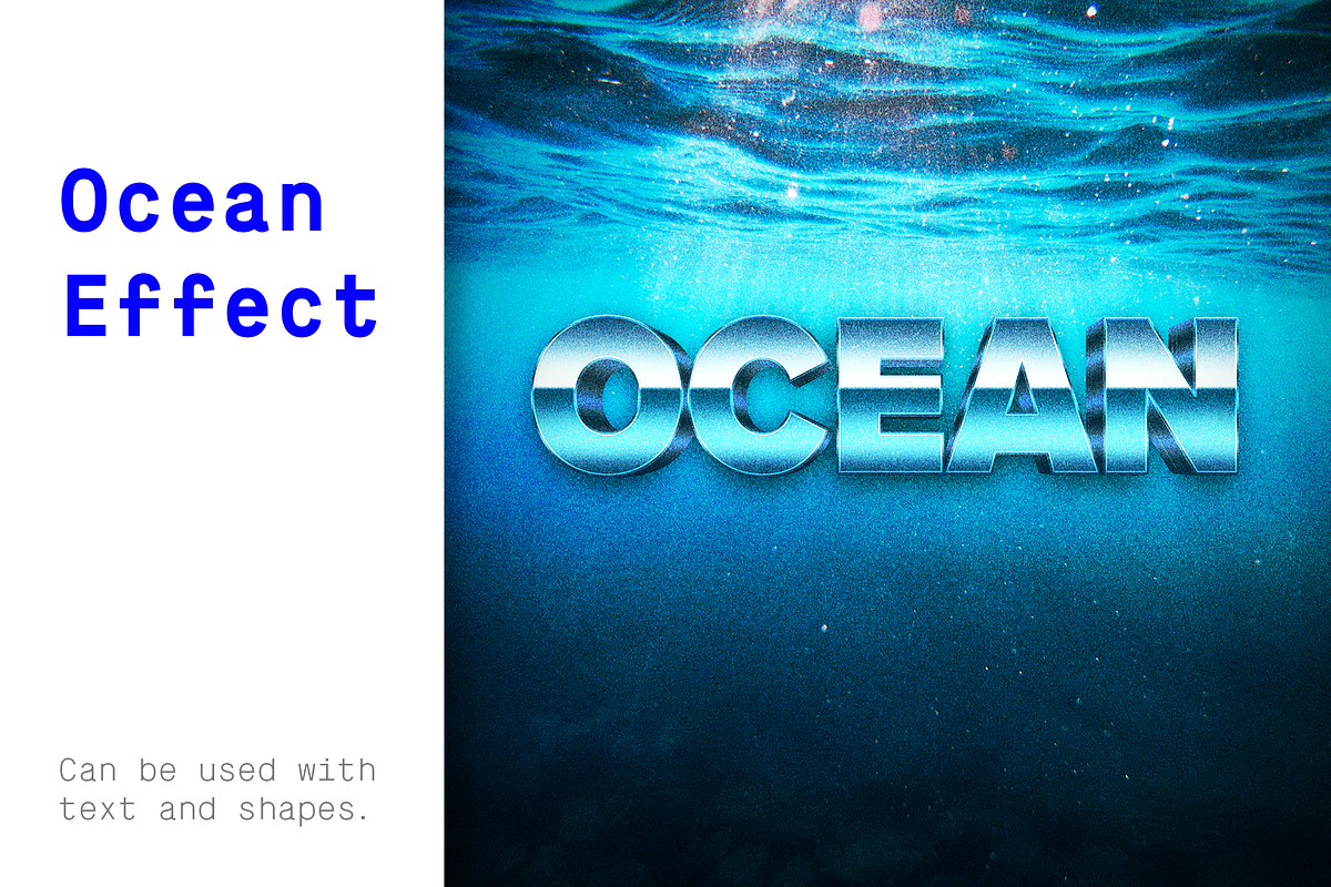 9 Effect Mockup, a Mockup by Salih Kizilkaya (Photo 12 of 14)
