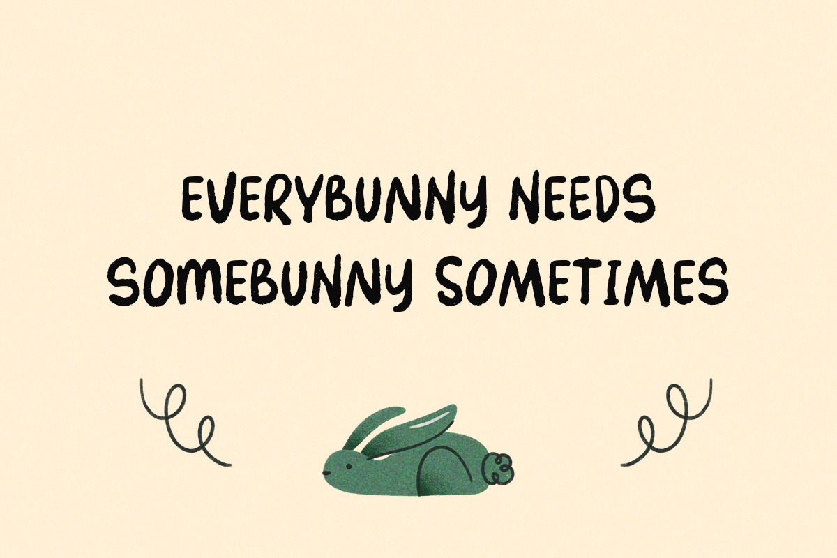 Messy Thinking Handwritten, a Handwritten Font by Letterhend Studio (Photo 6 of 9)