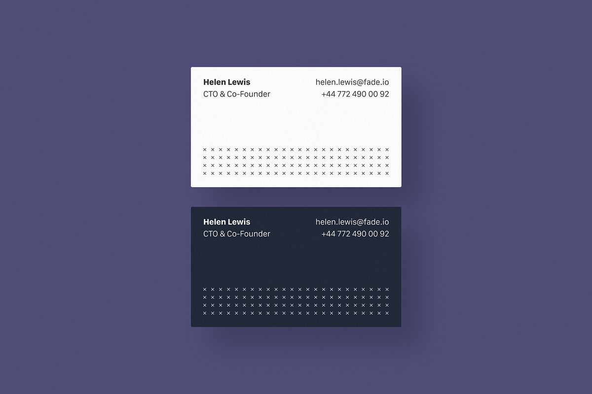 Business Card Mockup Kit, a Print Template by SL Studio (Photo 6 of 15)
