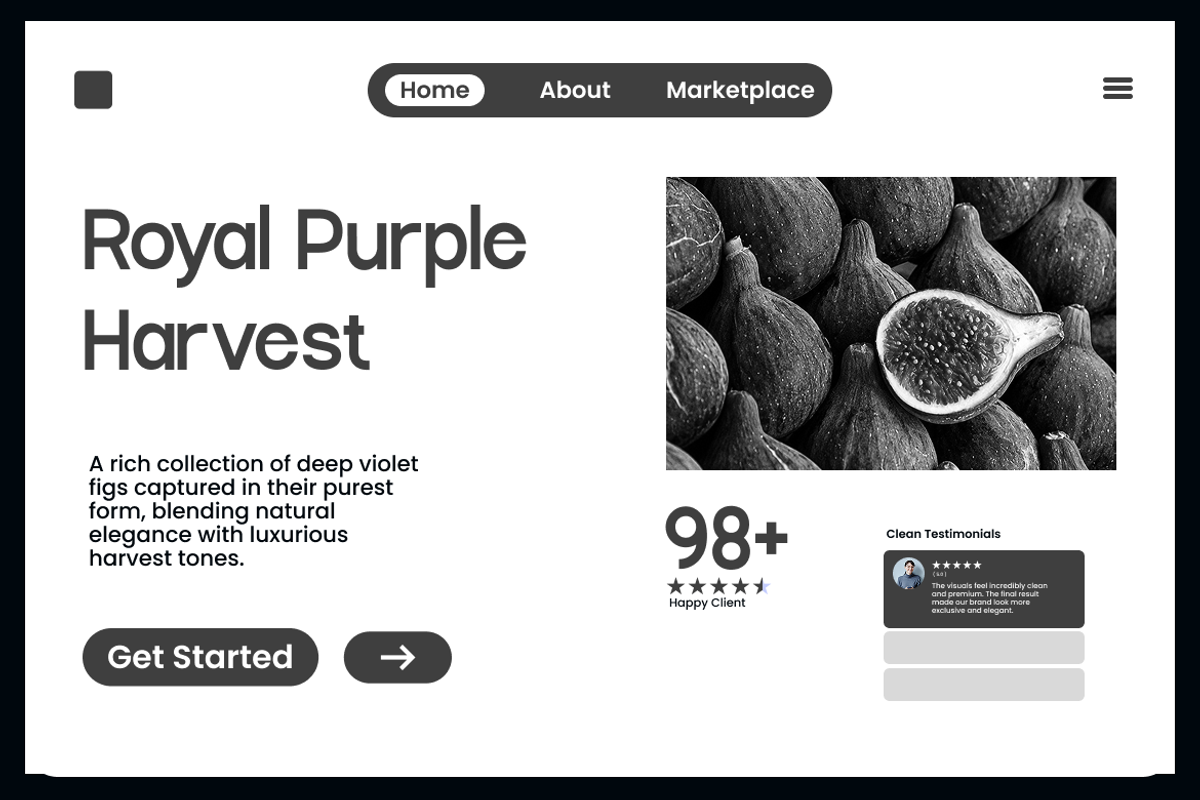 Bedbag Modern Geometric Sans Font, a Sans Serif Font by Rasio Studio (Photo 5 of 9)