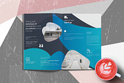 Company Profile Brochure, a Brochure Template by Addaxx (Thumbnail 3 of 8)