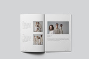 Fashion Lookbook Template, a Brochure Template by Alhaytar (Thumbnail 11 of 12)