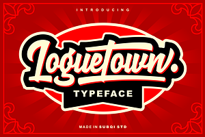 Loguetown