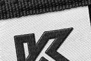 Woven Label Embroidery Logo Mockup, a Product Mockup by PixelVoyager (Thumbnail 3 of 4)