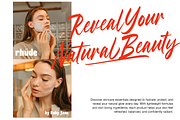Costinline Display - Font Duo, a Script Font by Typetemp Studio (Thumbnail 9 of 20)