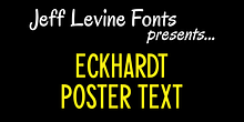 Eckhardt Poster Text JNL