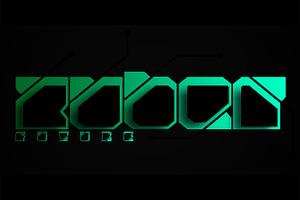 Zuber - Future