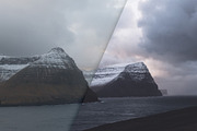 Moody Landscapes - Lightroom Presets, an Action Add-On by PhotoMarket (Thumbnail 13 of 25)