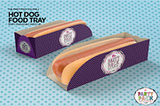 Vol.2 Party Packaging MockUps, a Packaging Mockup by INCDesign (Thumbnail 8 of 18)