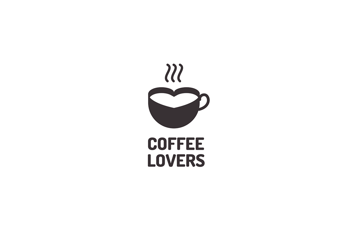 Coffee Lovers - Logo Template, a Branding & Logo Template by Zomorsky (Photo 3 of 4)