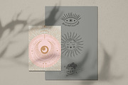Mystical and mysterious illustration, an Illustration by Chikovnaya (Thumbnail 11 of 11)