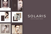 Solaris Complete Pack, a Brochure Template by SlideStation (Thumbnail 5 of 9)