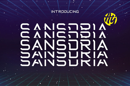 Sansdria