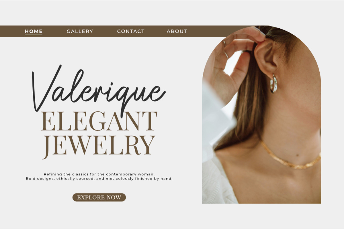 Gatteway Signature - Bold Script, a Handwritten Font by Bluestype Studio (Photo 6 of 11)