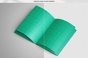 Brochure / Catalog Mock-Up, a Print Template by MassDream (Thumbnail 20 of 20)