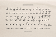 Kasalyra Squeak | Signature Font, a Script Font by Denustudios (Thumbnail 12 of 12)