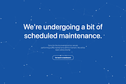 Gear Bootstrap Admin Template, a Bootstrap Template by Creative Themes (Thumbnail 2 of 4)