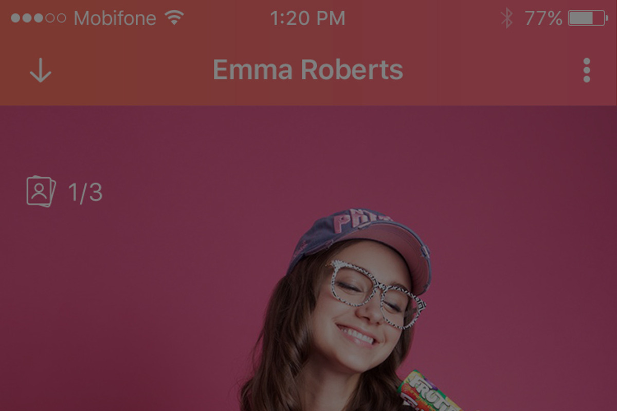 Bubbdy - Dating App, a Templates & Theme by hoangpts (Photo 7 of 15)