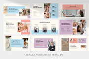 Jewelry presentation template, a Presentation Template by Digitcase x Wealthwells (Thumbnail 3 of 4)