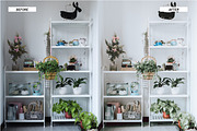 Lightroom Presets Home & Interiors, an Action Add-On by Best Lightroom Presets (Thumbnail 13 of 19)
