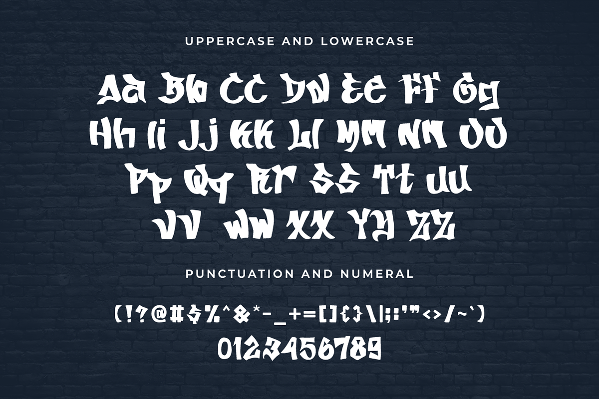 Skate Graffiti-Graffiti Display Font, a Handwritten Font by overlaytemplates (Photo 4 of 5)