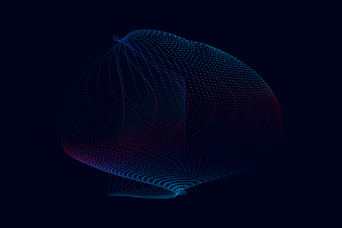 GEO_NEON Abstract Vectors, a Background Graphic by codetoform (Photo 4 of 12)