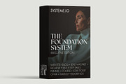 Systeme.io Business Foundation Kit, an UI Kit Template by Alter Edit (Thumbnail 1 of 17)