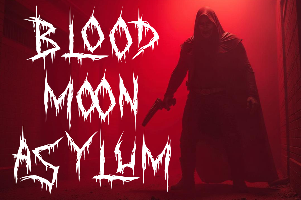Torn Flesh - Scary Horror Font, a Font by PutraCetol Studio (Photo 3 of 11)