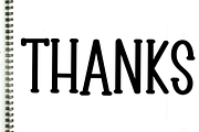 Comic, a Script Font by InermediaSTUDIO (Thumbnail 6 of 6)