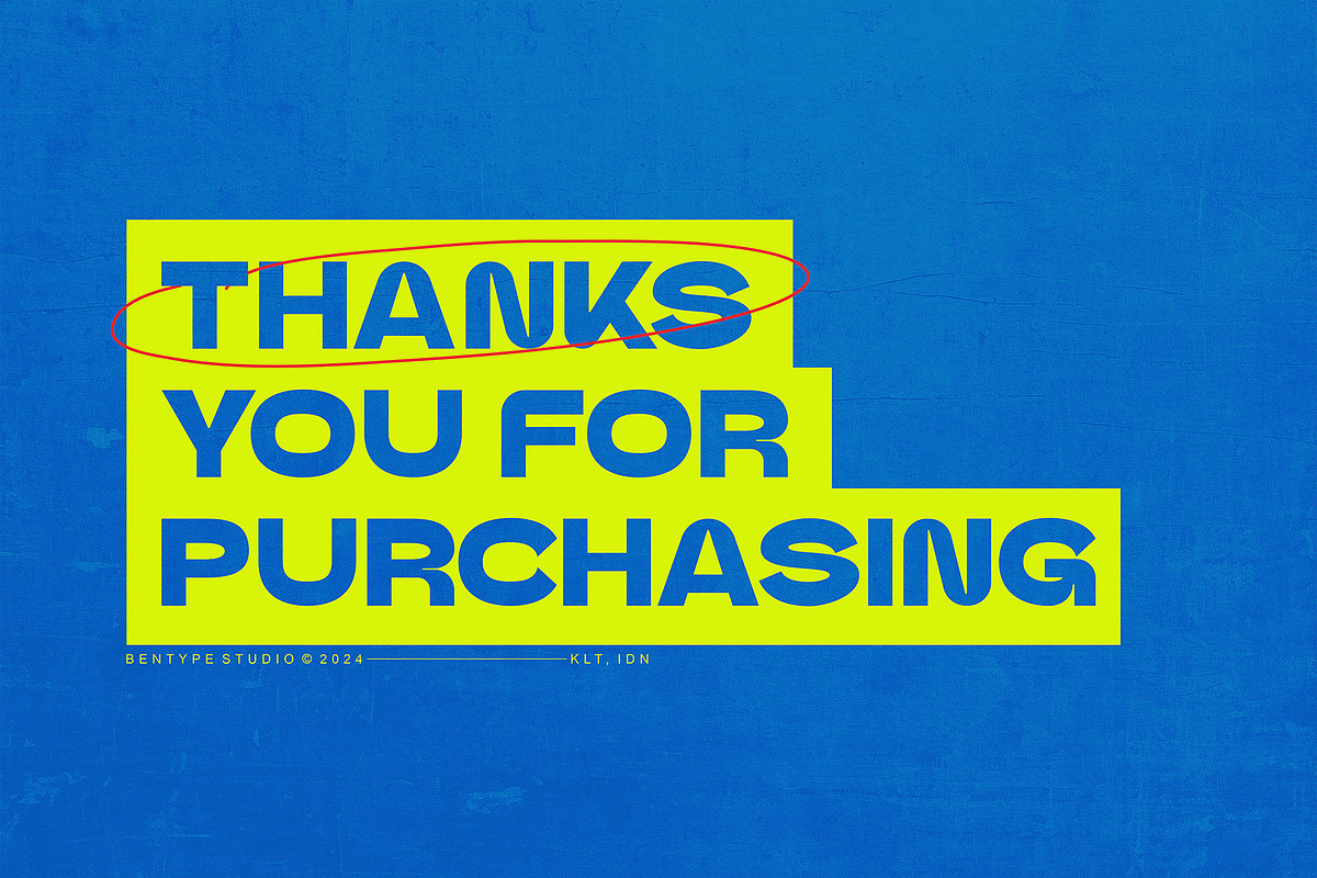 Diagno Grotesk - Heavy Sans, a Sans Serif Font by Bentype Studio (Photo 7 of 7)
