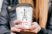 Line Design Landmarks Icons Set, an Outline Icon by Boyko Pictures (Thumbnail 9 of 9)