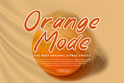Whooffely, a Script Font by Integritype Studio (Thumbnail 2 of 15)