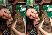 Essential Lightroom Presets, a Preset Add-On by RamsaGraphi (Thumbnail 8 of 12)