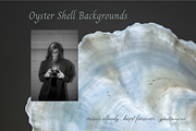 Oyster Shell Textures Backgrounds, a Background Graphic by youtoview (Thumbnail 2 of 12)