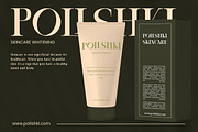 Casthelic - Elegant Serif Typeface, a Serif Font by Dryy.type (Thumbnail 2 of 11)