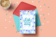 Star Seamless Pattern, a Pattern Graphic by Digital Studio (Thumbnail 4 of 11)