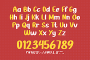 Riversea, a Sans Serif Font by Pinisi ART (Thumbnail 2 of 10)