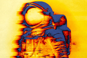 Thermal Photo Effect