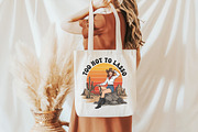 Too Hot To Lasso Cowgirl PNG, an Illustration by DreamCafeArt (Thumbnail 3 of 7)