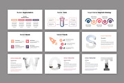 ProPlan Business PowerPoint Template, a Presentation Template by RsmBoutique2021 (Thumbnail 4 of 6)
