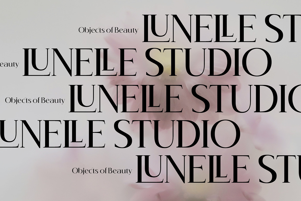 BrandNew – Luxury Serif Family, a Serif Font by BilberryCreates (Photo 6 of 16)