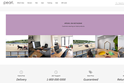 Instagram Widget Advanced Magento 2, a Websites & App Template by WeltPixel (Thumbnail 2 of 4)