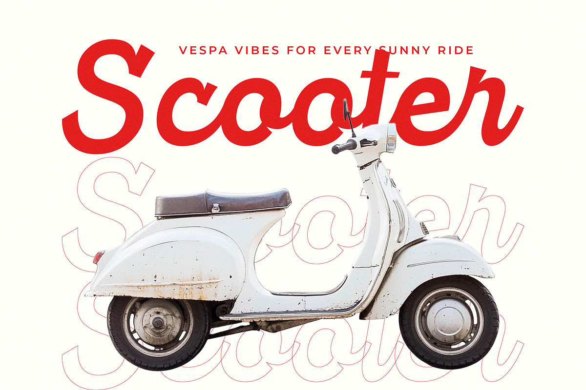 Burger Magis Modern Script Font, a Script Font by timelesstype.co (Photo 2 of 20)