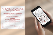 120 Furniture Instagram Template, a Social Media Template by Branding Victory STD (Thumbnail 9 of 10)