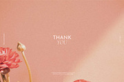 Bloomy Instagram Template, a Social Media Template by Simple P. (Thumbnail 13 of 13)