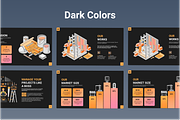 Constown – Construction Project PPTX, a Presentation Template by Premast (Thumbnail 8 of 8)