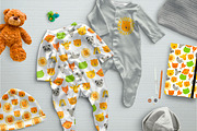 for BOYS Seamless Patterns, a Pattern Graphic by Katya_lu (Thumbnail 4 of 9)