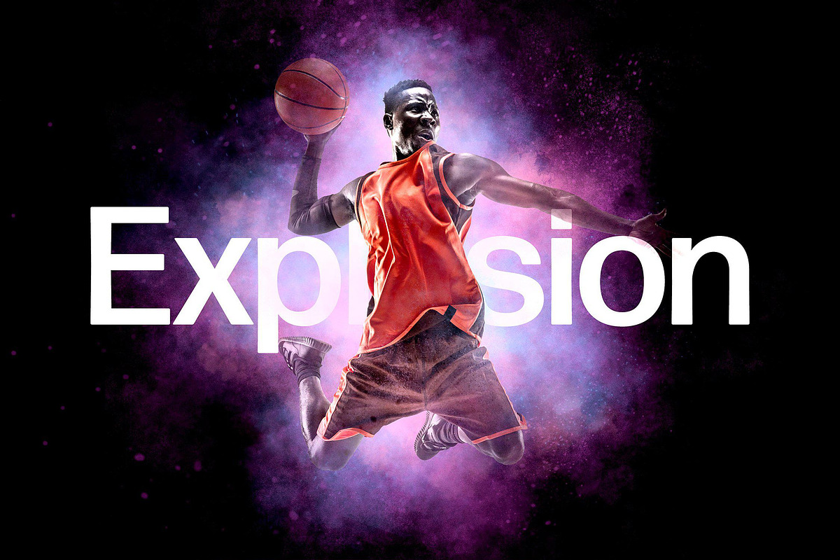 Exhaustive Photoshop Effects Bundle, a Layer Style Add-On by pixelbuddha.net (Photo 12 of 84)
