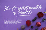 Bittersweet Dreaming, a Handwritten Font by Damarletter (Thumbnail 9 of 9)
